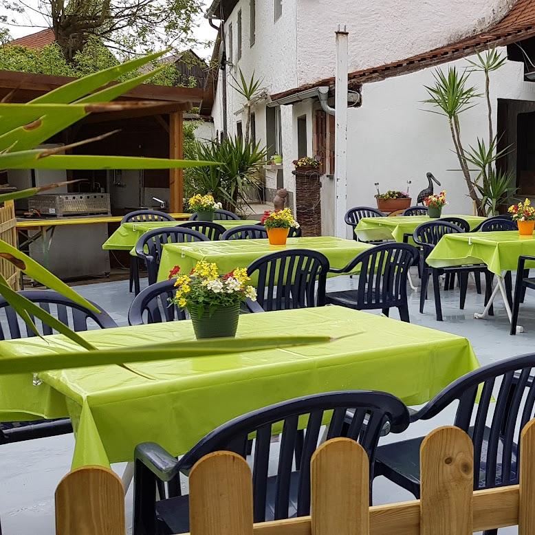 Restaurant "Pizza-Service Hajek" in Weismain