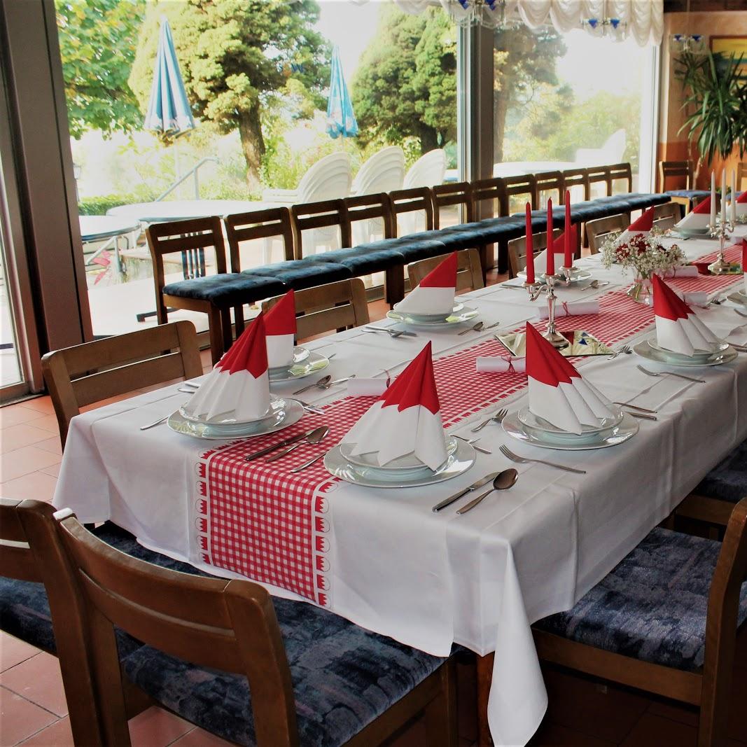 Restaurant "Restaurant und Hotel Sonne" in Scheßlitz