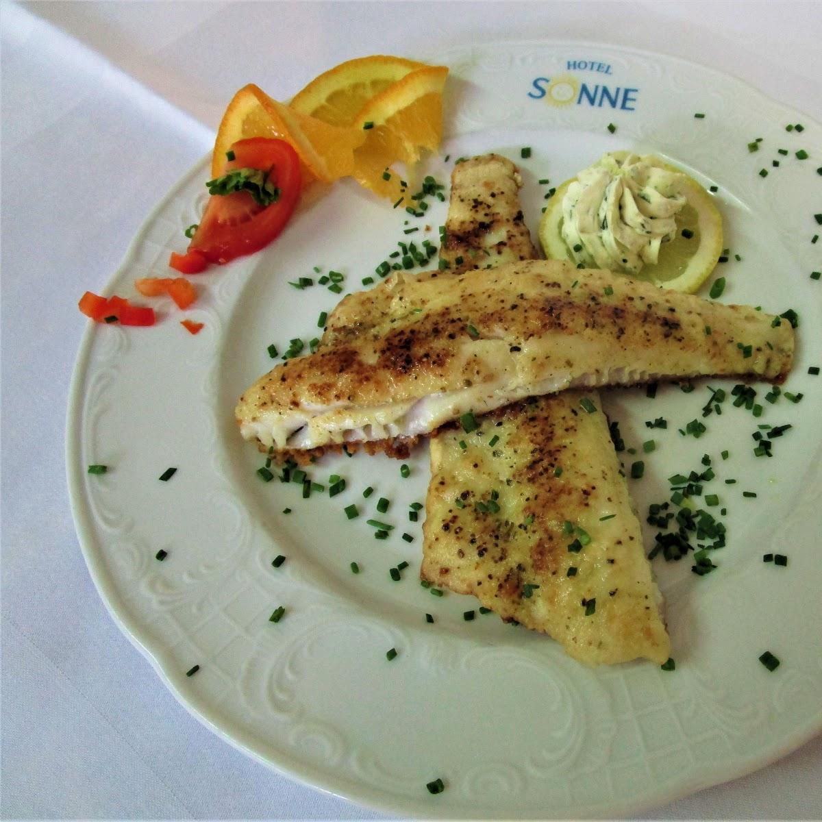 Restaurant "Hotel Sonne" in  Scheßlitz