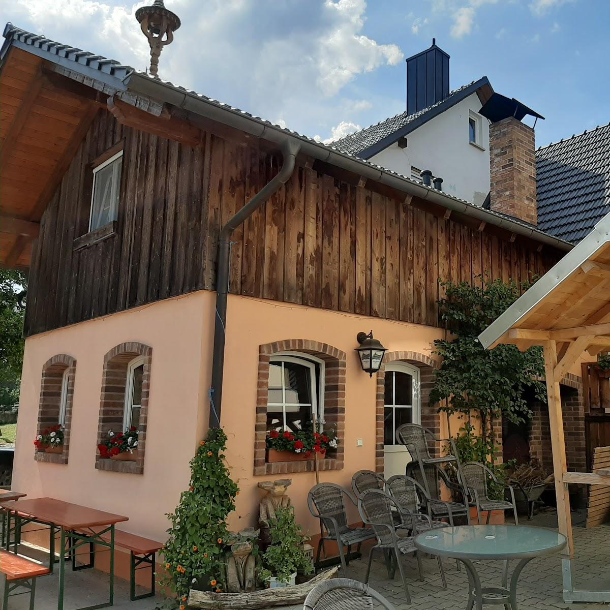 Restaurant "Gasthaus Steinerne Hochzeit Inh. Elisabeth Göring" in Weismain