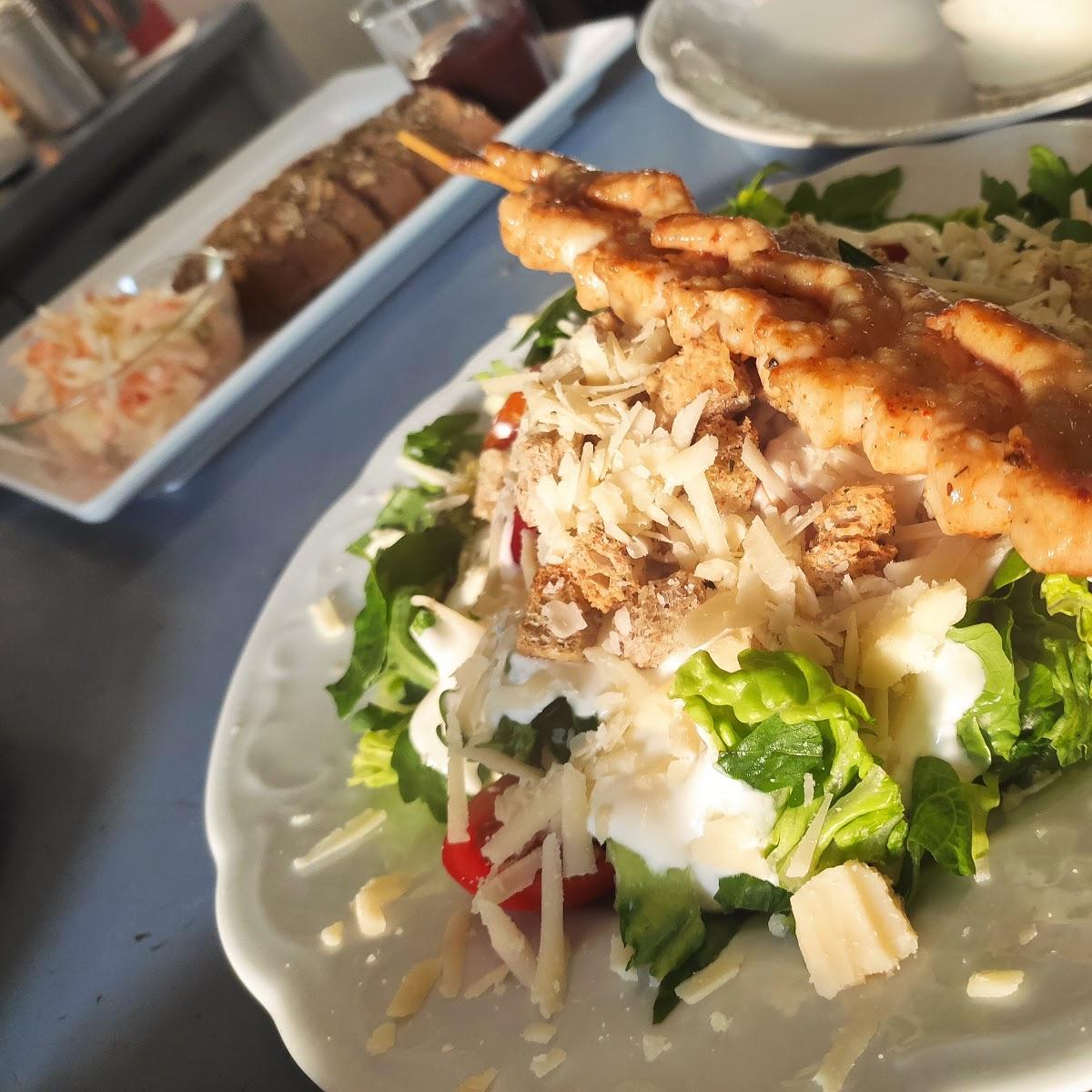 Restaurant "Linden Casino" in  Uetze