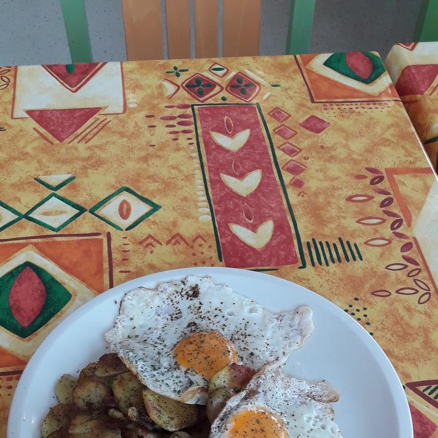 Restaurant "Imbiss B188" in  Uetze