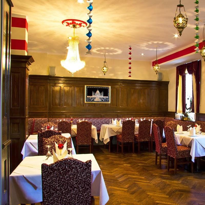 Restaurant "Delhi Palace München" in  München