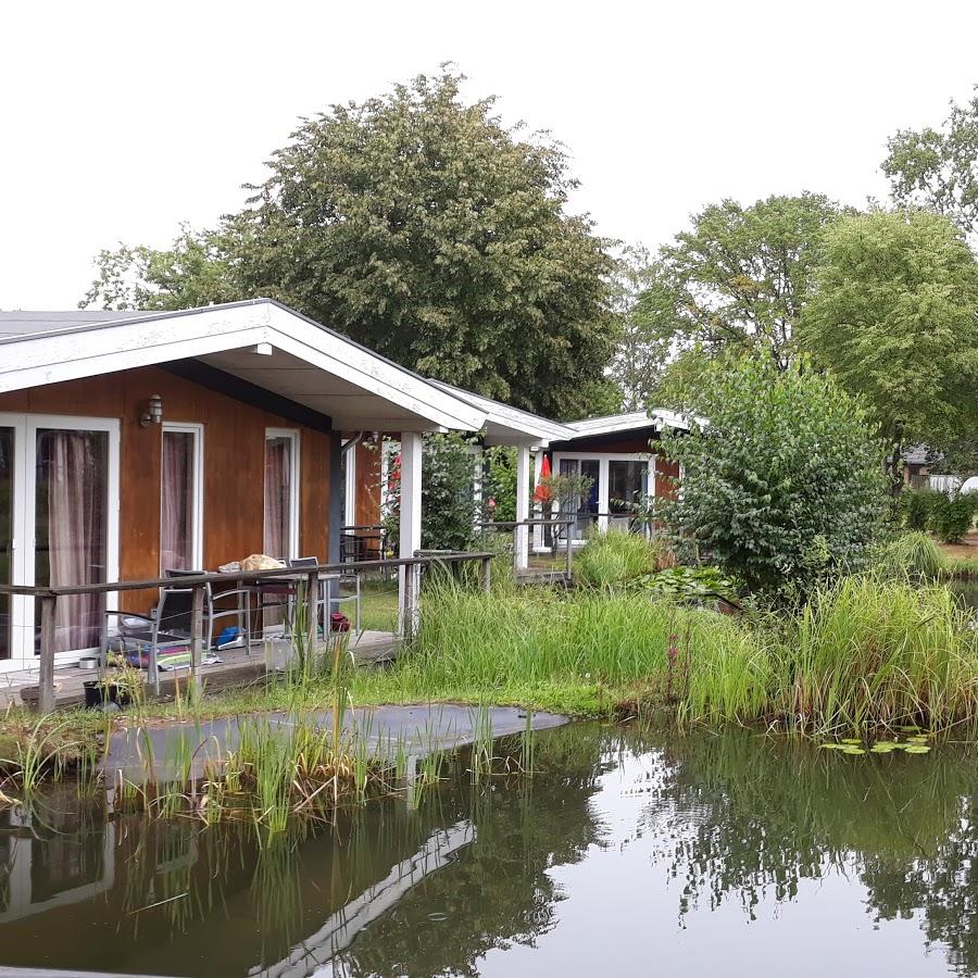 Restaurant "Campingplatz Irenensee KG" in  Uetze