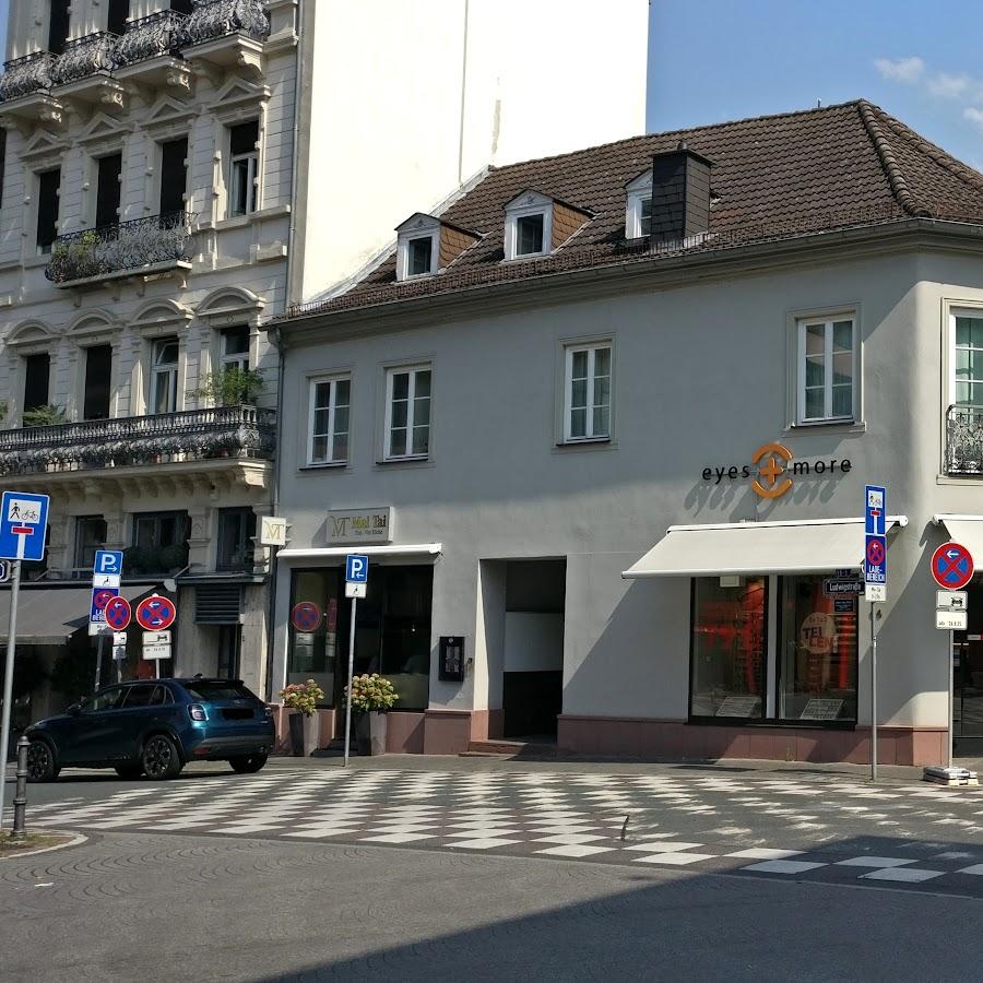 Restaurant "MaiTai Bistro am Kurhaus" in Bad Homburg vor der Höhe