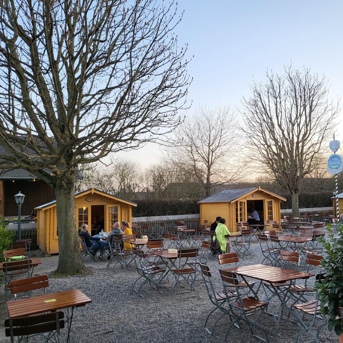 Restaurant "Kronenhof | Bad Homburger Brauhaus" in Bad Homburg vor der Höhe