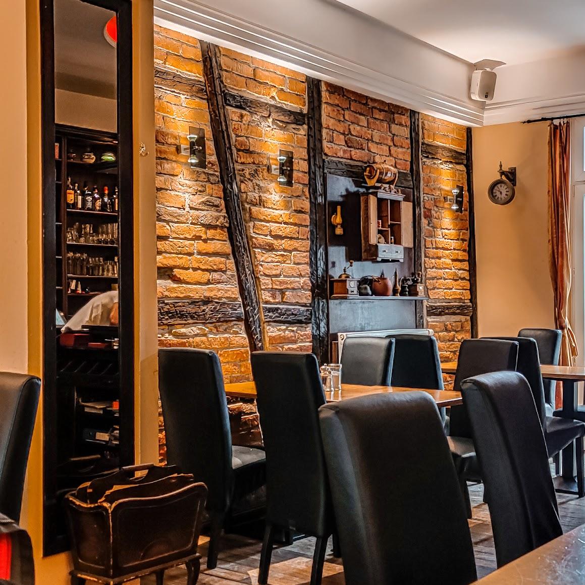 Restaurant "Auszeit Cafe & Restaurant" in Bad Homburg vor der Höhe