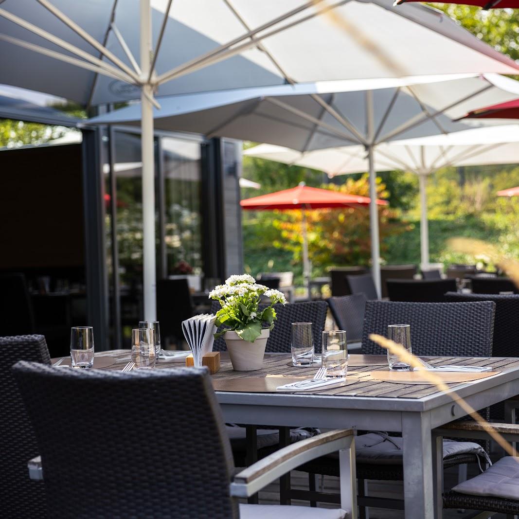 Restaurant "Passions Restaurant & Events" in Bad Homburg vor der Höhe