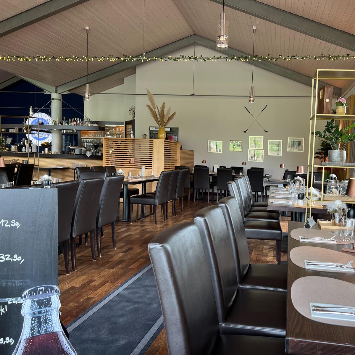 Restaurant "Restaurant Passions" in Bad Homburg vor der Höhe