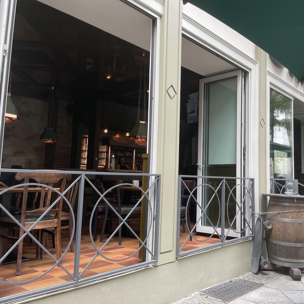 Restaurant "Joker" in Bad Homburg vor der Höhe