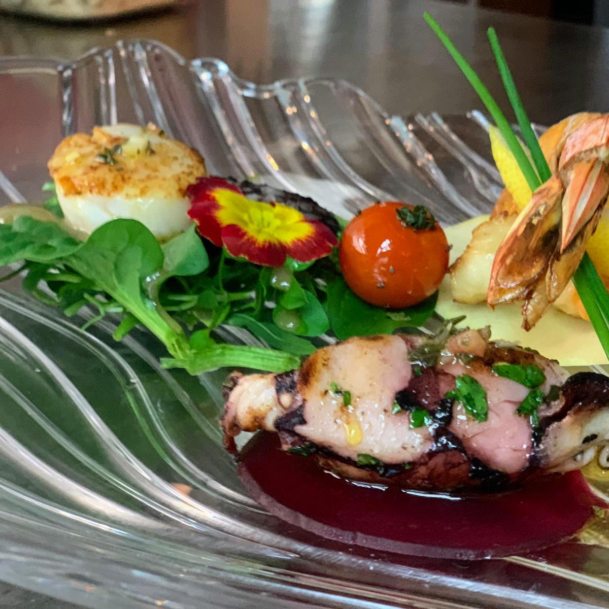 Restaurant "L