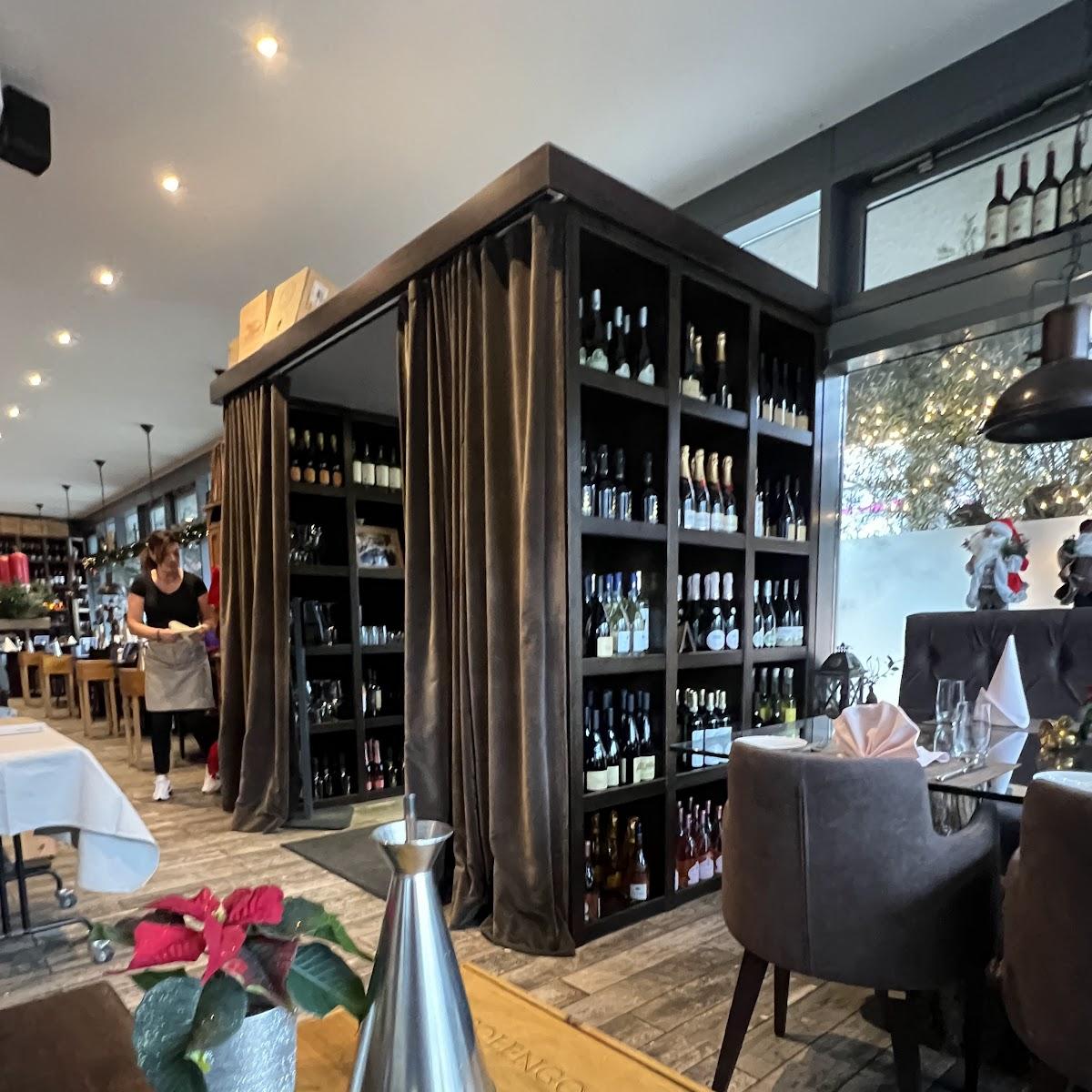 Restaurant "L