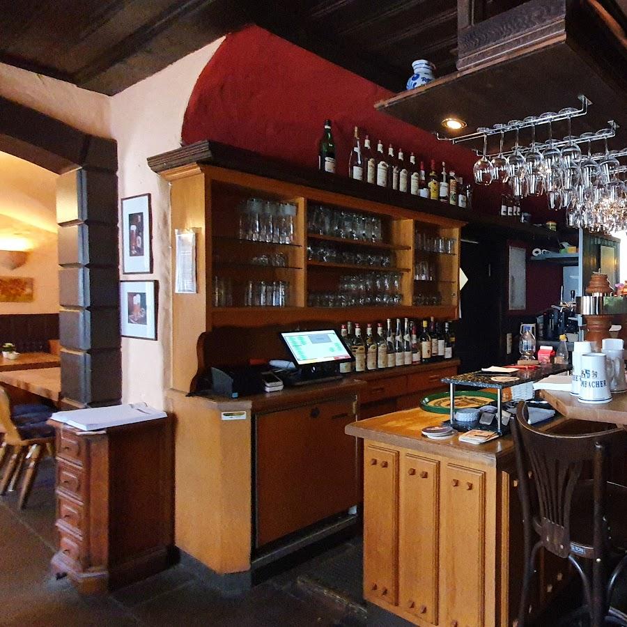 Restaurant "Klosterschänke" in Bad Homburg vor der Höhe