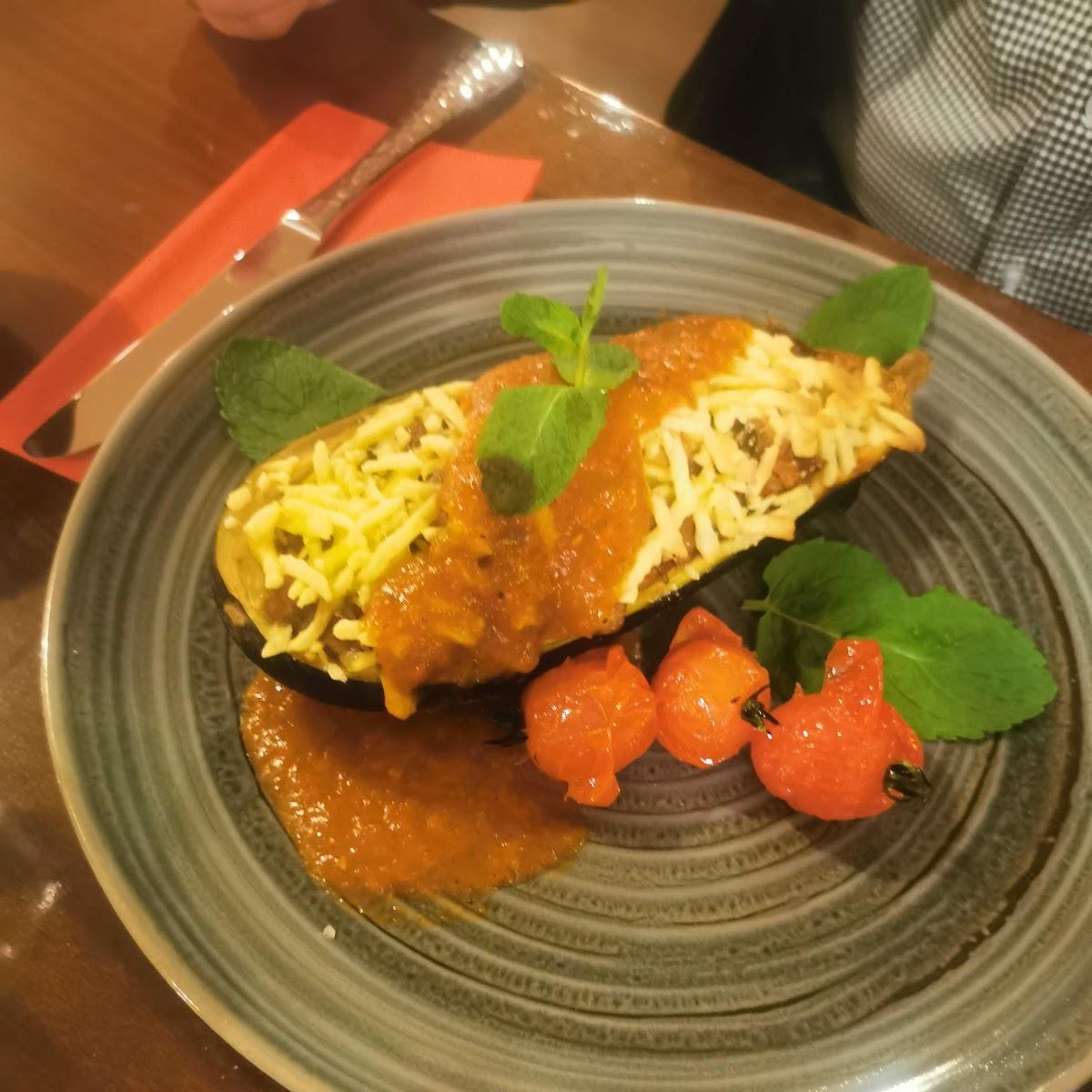 Restaurant "Sa Dec" in  Höhe