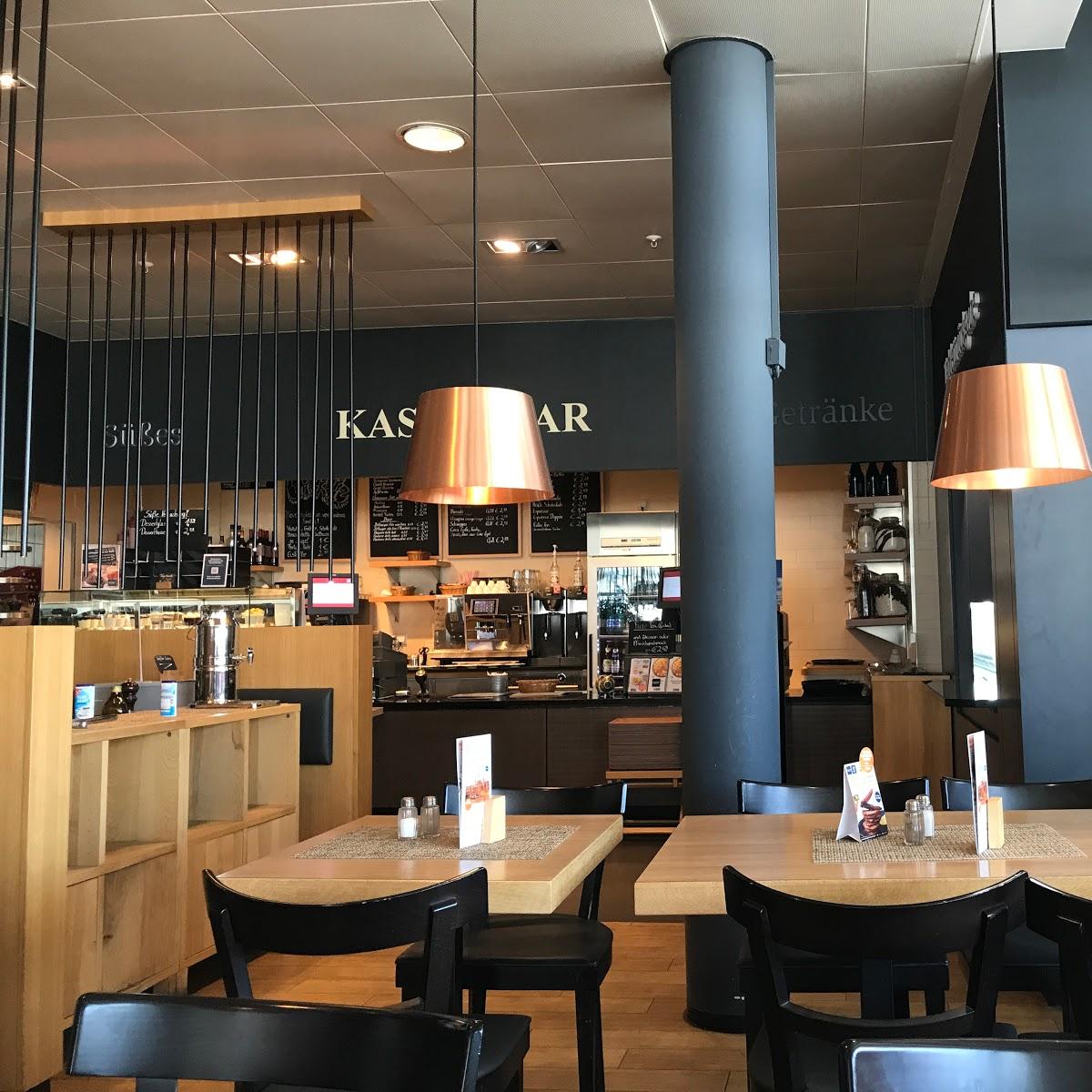 Restaurant "Karstadt Restaurant" in  Höhe