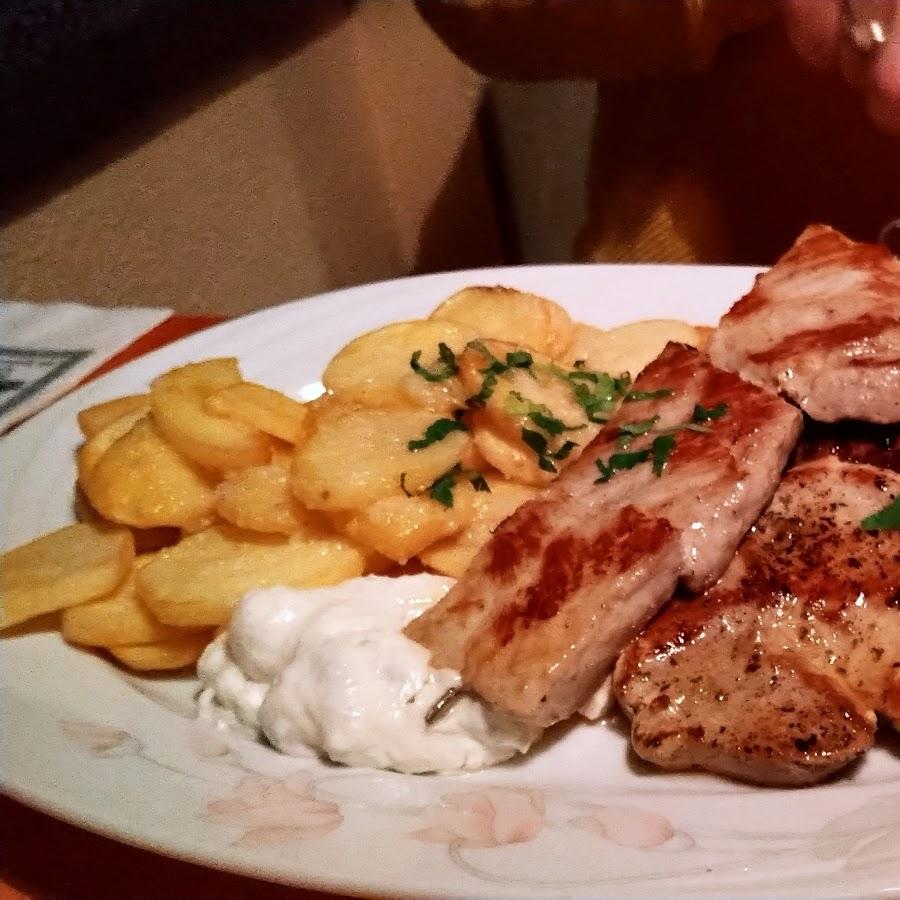Restaurant "Weißer Turm" in  Callenberg