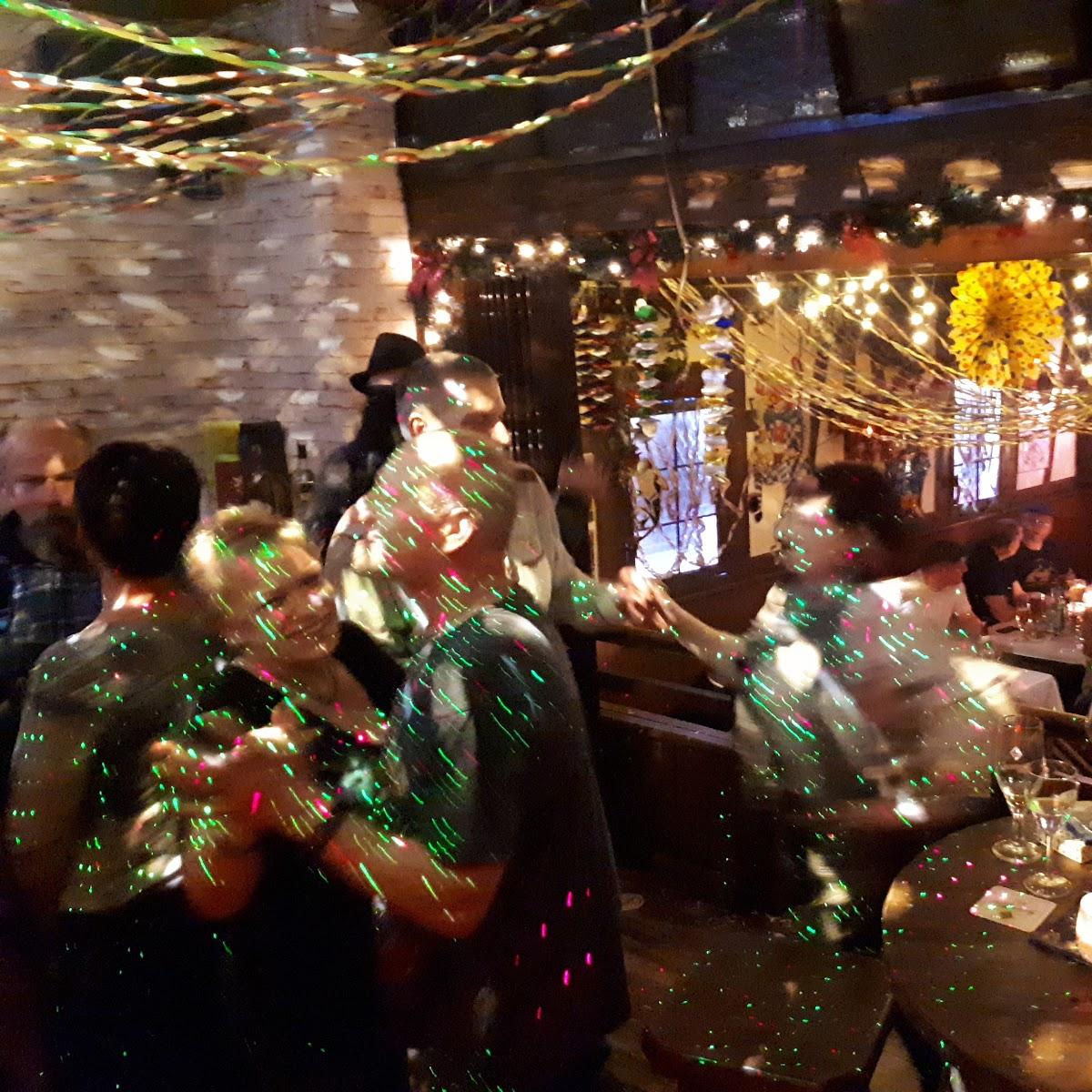 Restaurant "Café Golde" in  Waldenburg