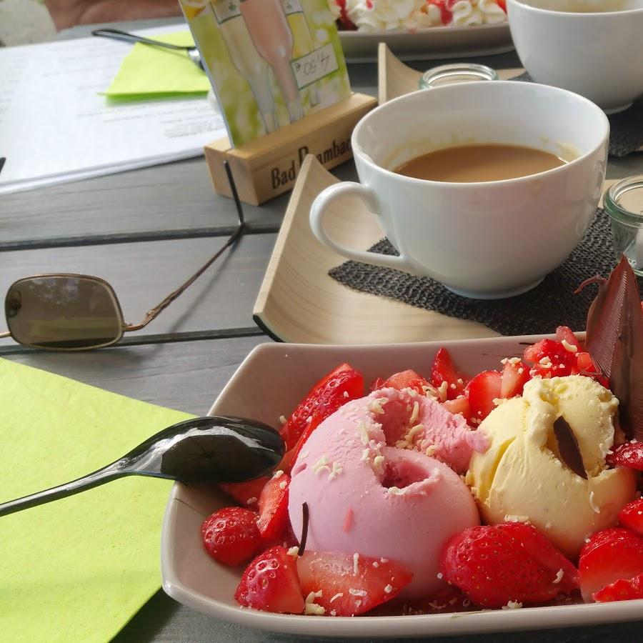 Restaurant "Sweet Sophie Schloss-Café" in  Waldenburg