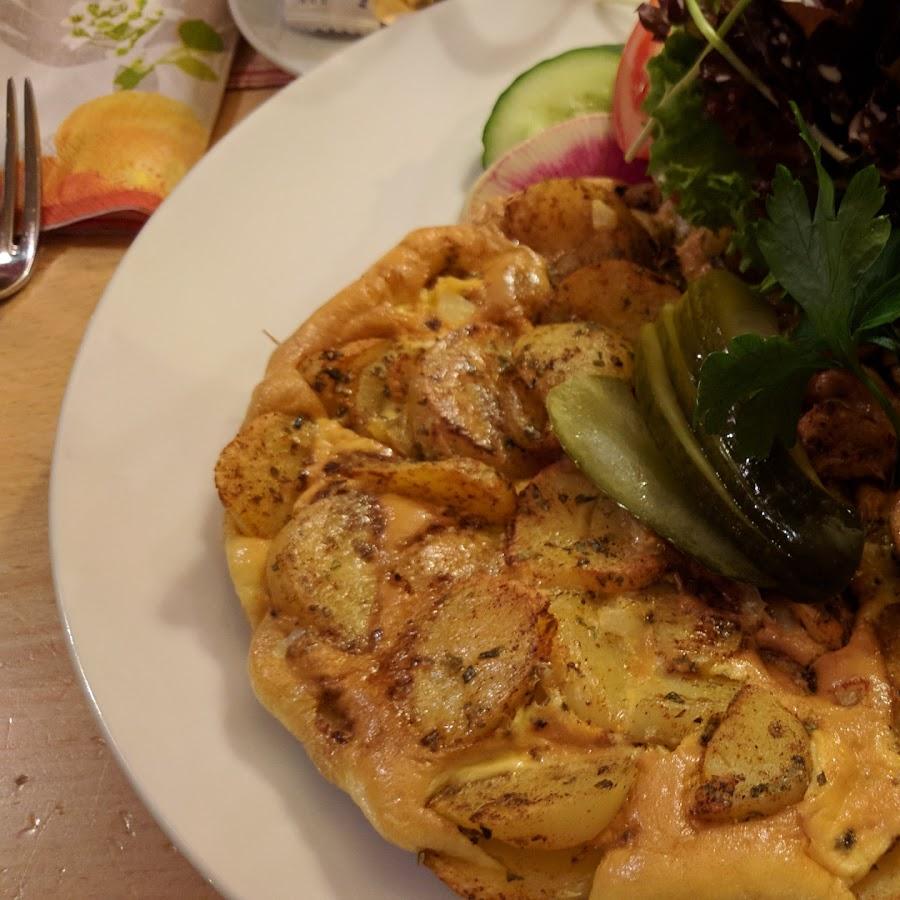 Restaurant "Restaurant Lennards" in  Glauchau