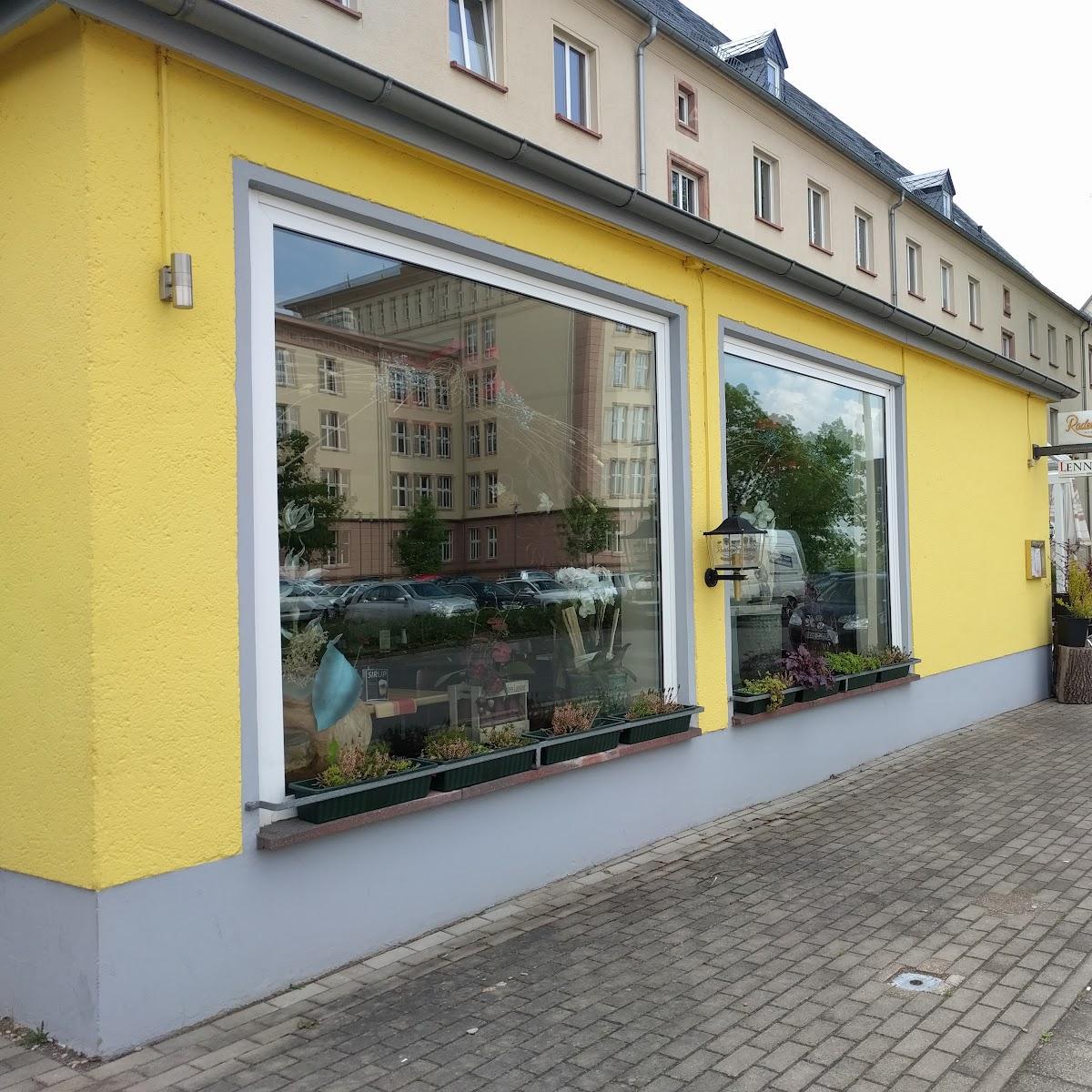Restaurant "Restaurant Lennards" in Glauchau