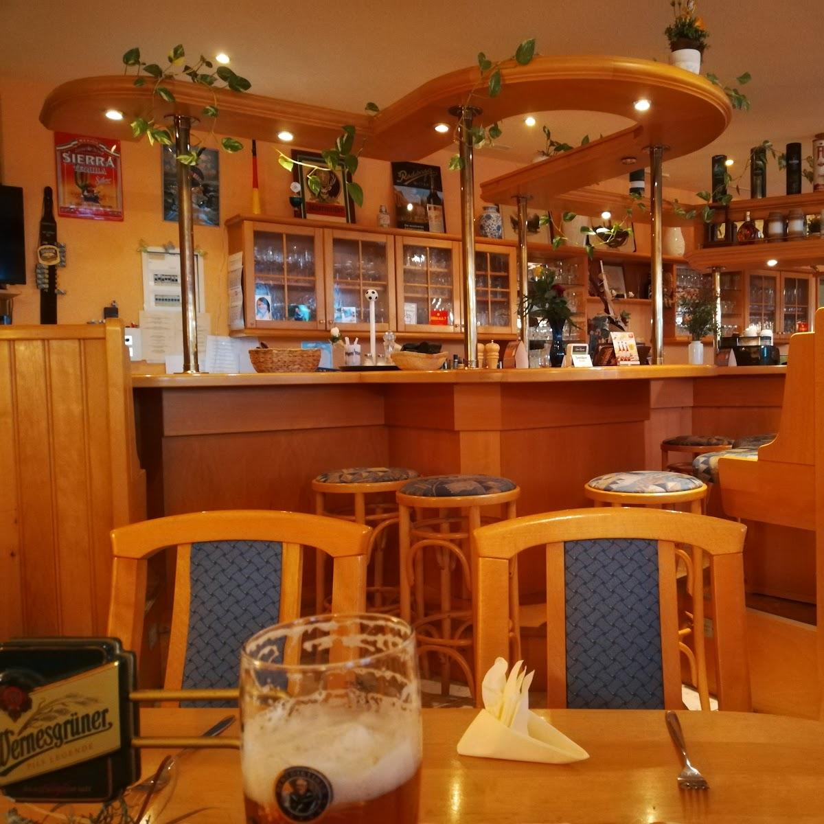 Restaurant "Gaststätte Zur Elf" in Glauchau