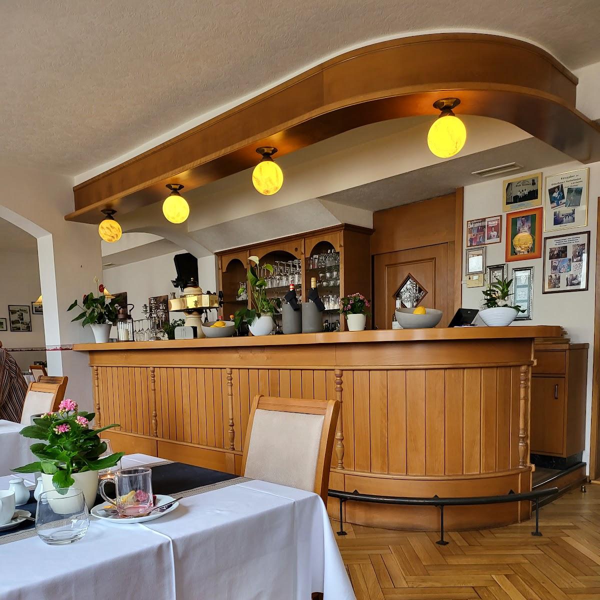 Restaurant "Gaststätte Stadt Altenburg in  I Familie Tuchscherer" in Glauchau