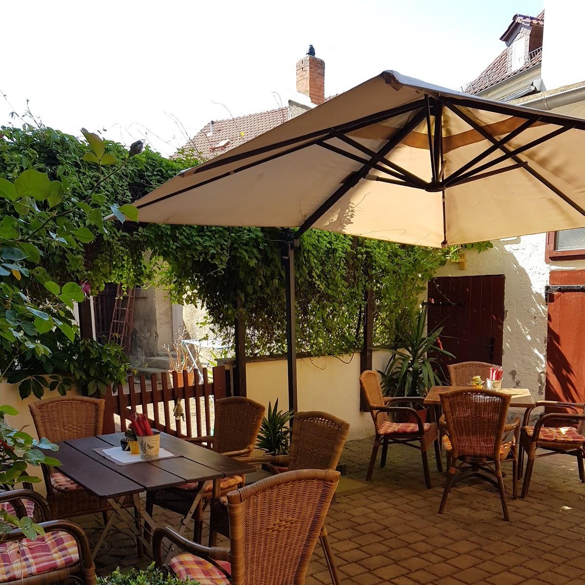 Restaurant "Gaststätte Stadt Altenburg in  I Familie Tuchscherer" in Glauchau