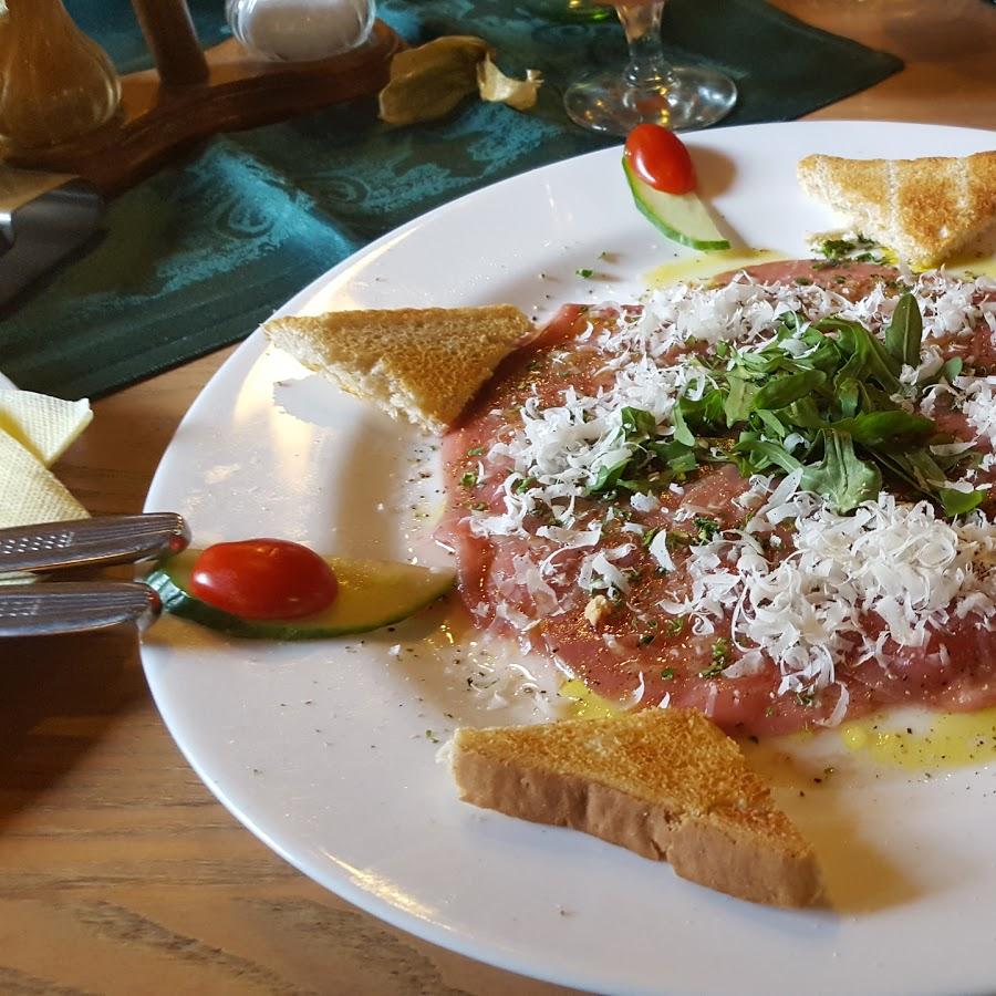 Restaurant "Gaststätte Jagdstube" in  Glauchau