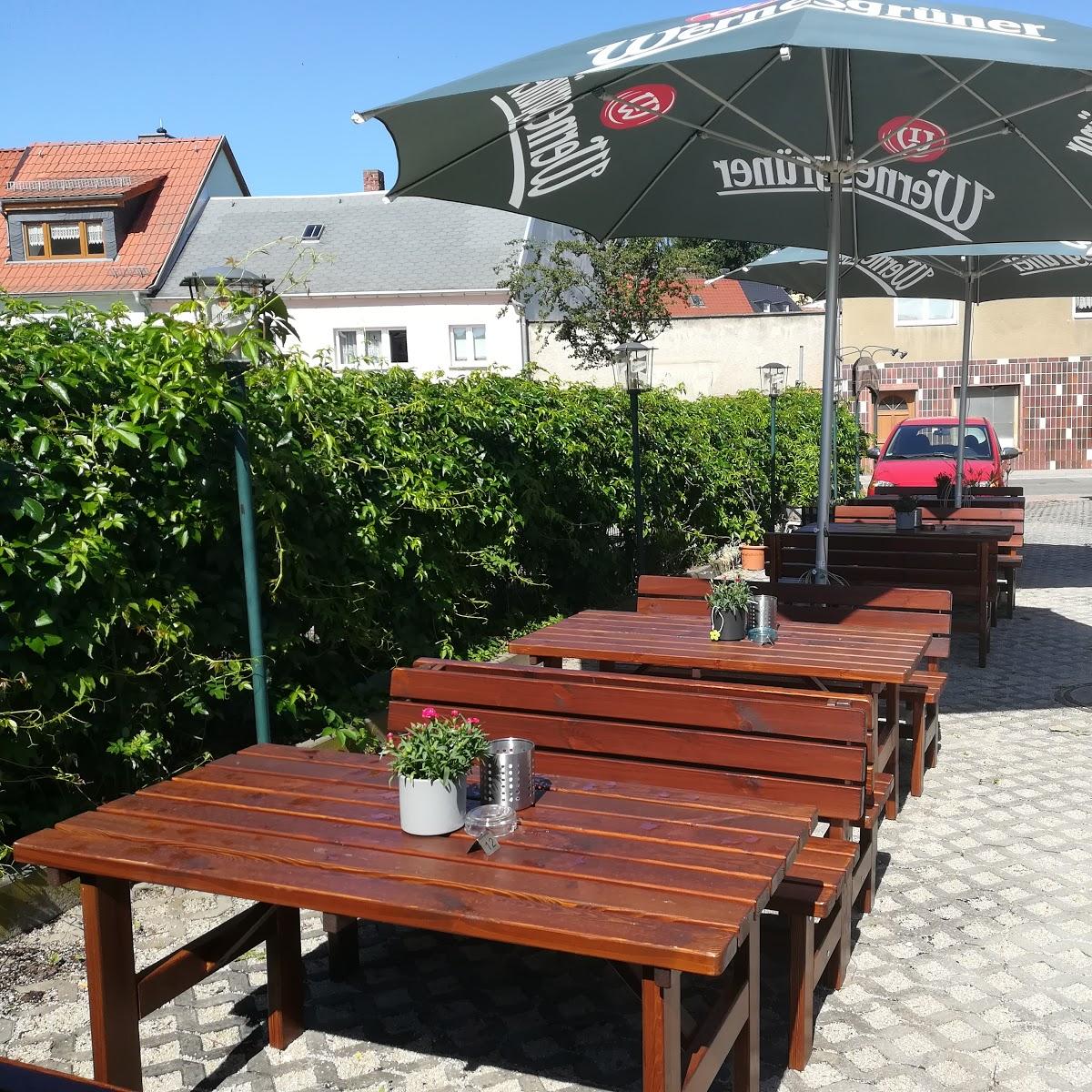 Restaurant "Gaststätte „Rollmopsschänke“" in Penig