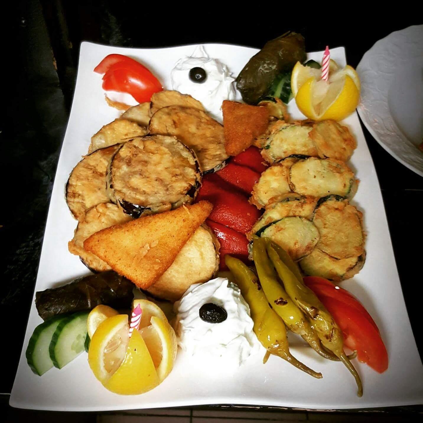 Restaurant "Restaurant Sirtaki" in  Glauchau