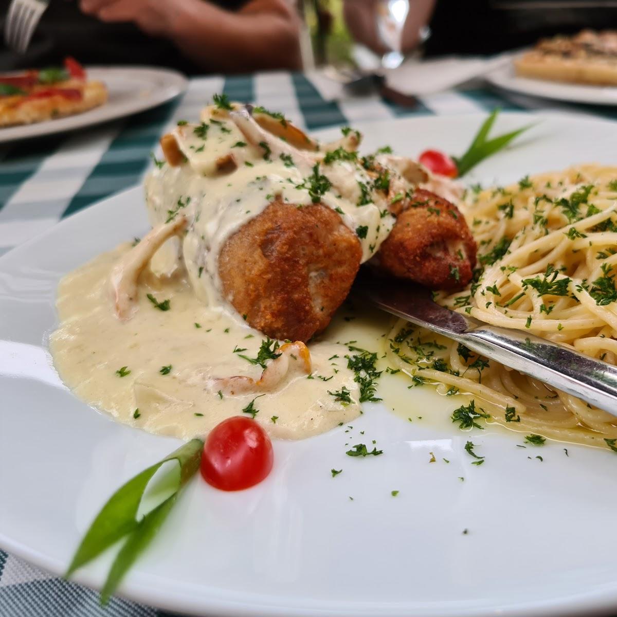 Restaurant "Ristorante Bellini" in  Glauchau