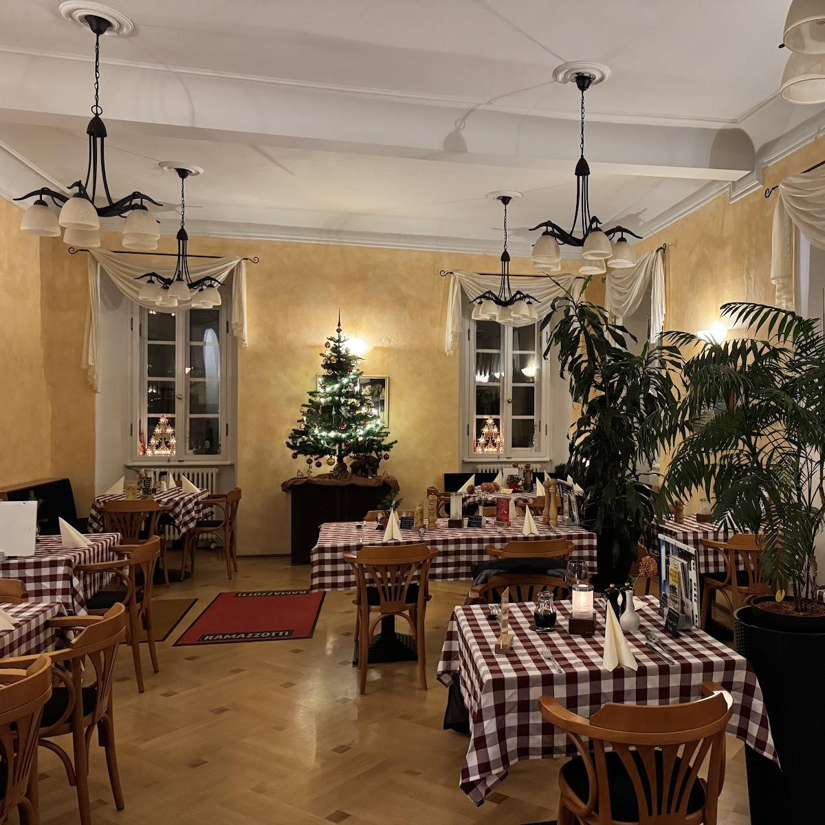 Restaurant "Ristorante Bellini" in Glauchau