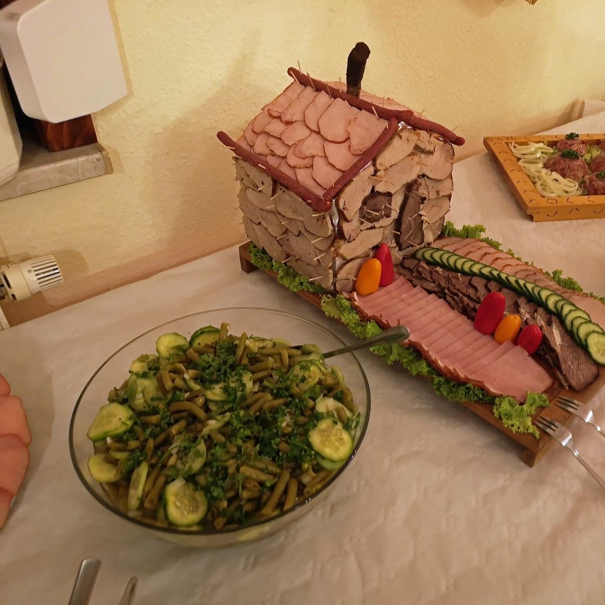 Restaurant "Gaststätte Gartenfreunde" in  Glauchau