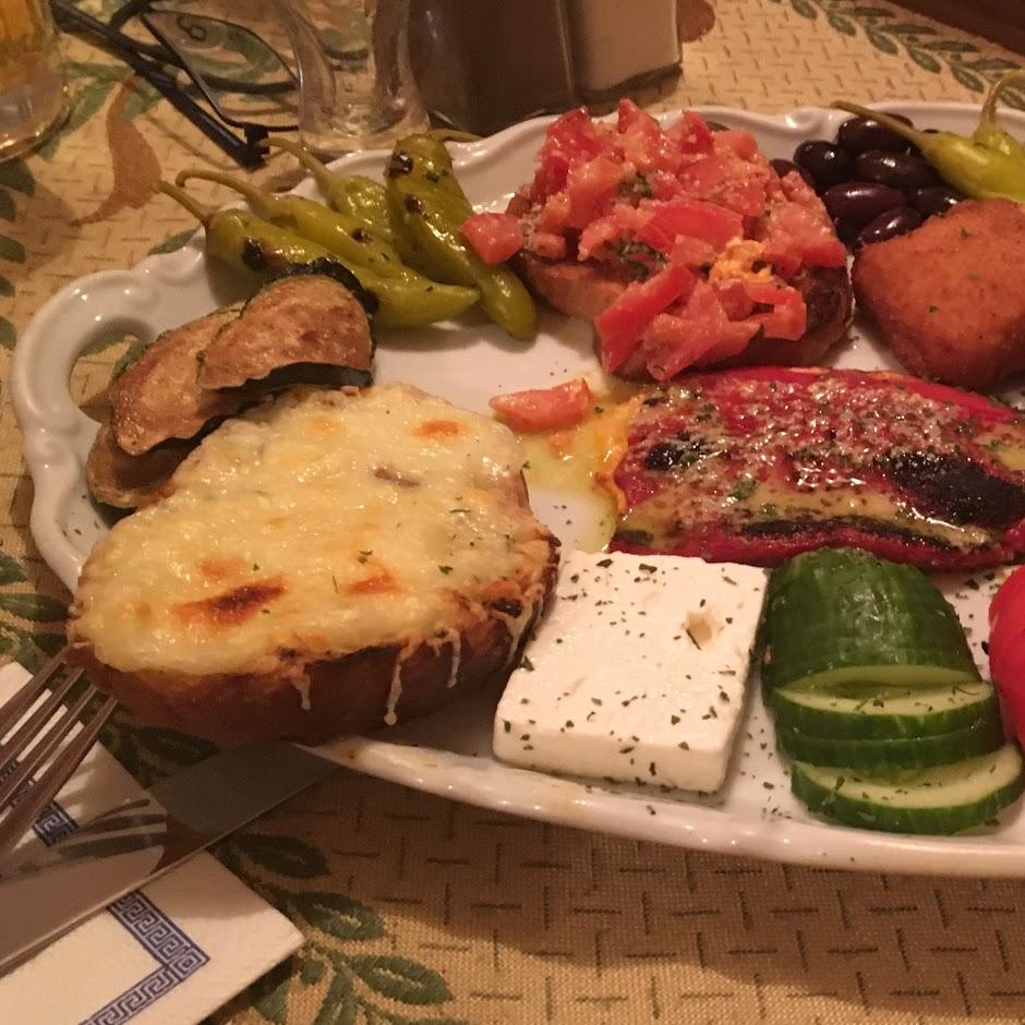 Restaurant "Taverna Dionysos" in  Glauchau