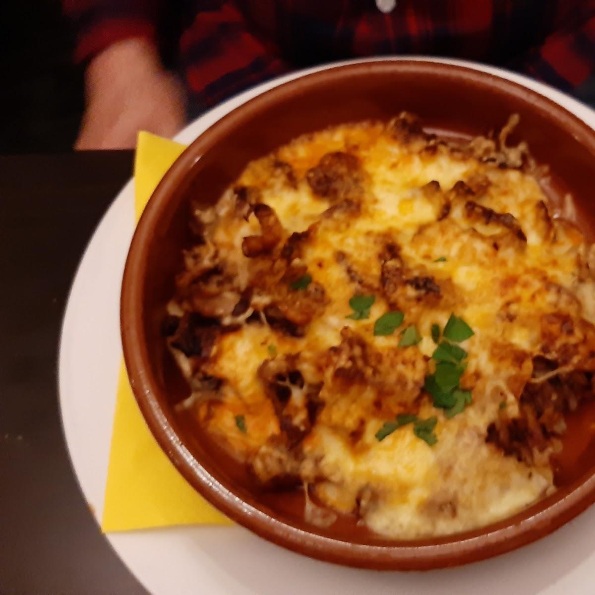 Restaurant "Restaurant Irodion" in  Lünen