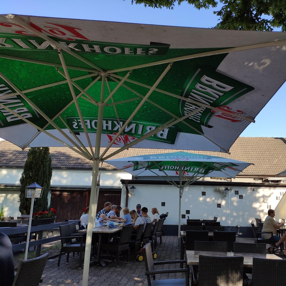 Restaurant "Heideblümchen" in Lünen