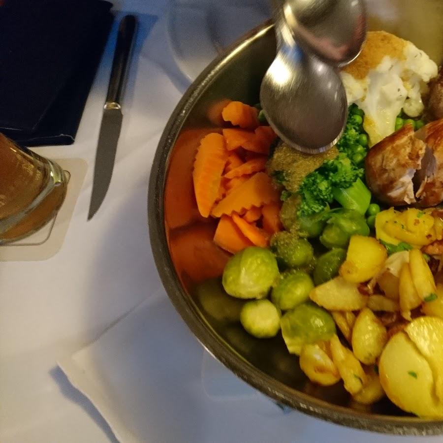 Restaurant "Restaurant Allegro" in  Lünen