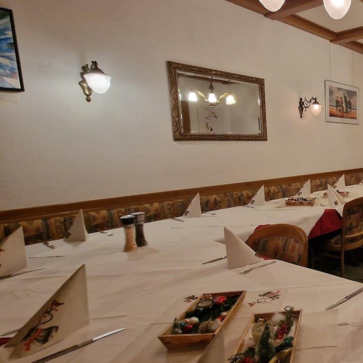 Restaurant "Restaurant Allegro" in Lünen