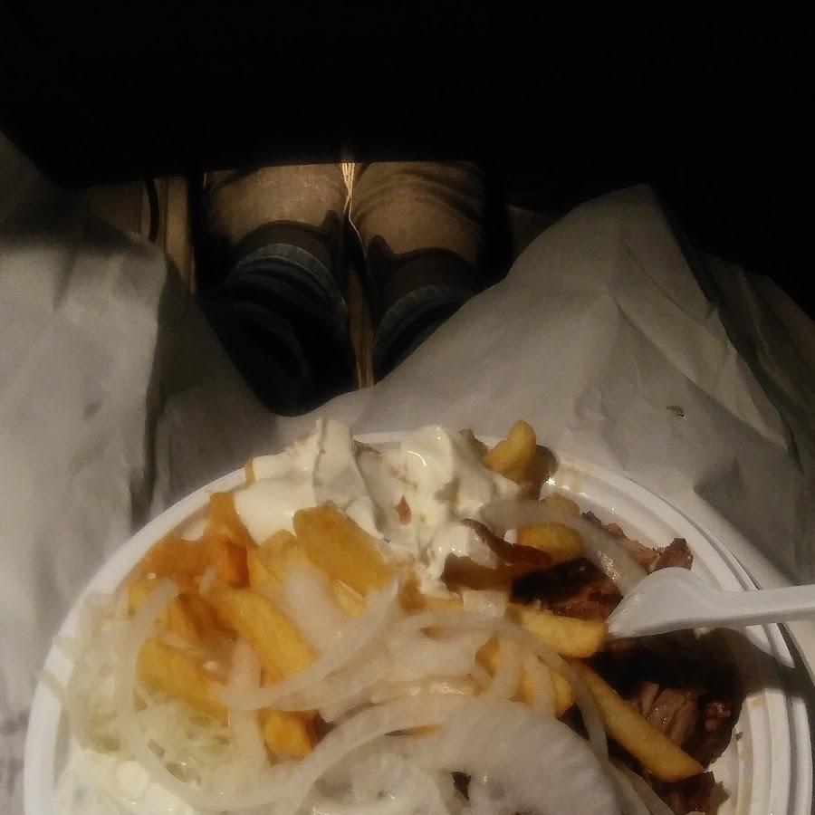 Restaurant "Euro-Grill" in  Lünen