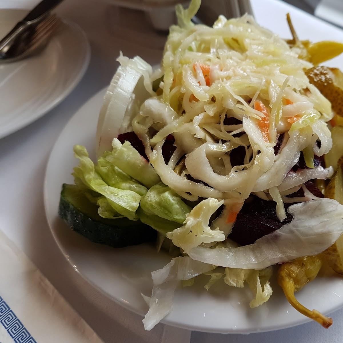 Restaurant "Restaurant Syrtaki" in  Lünen