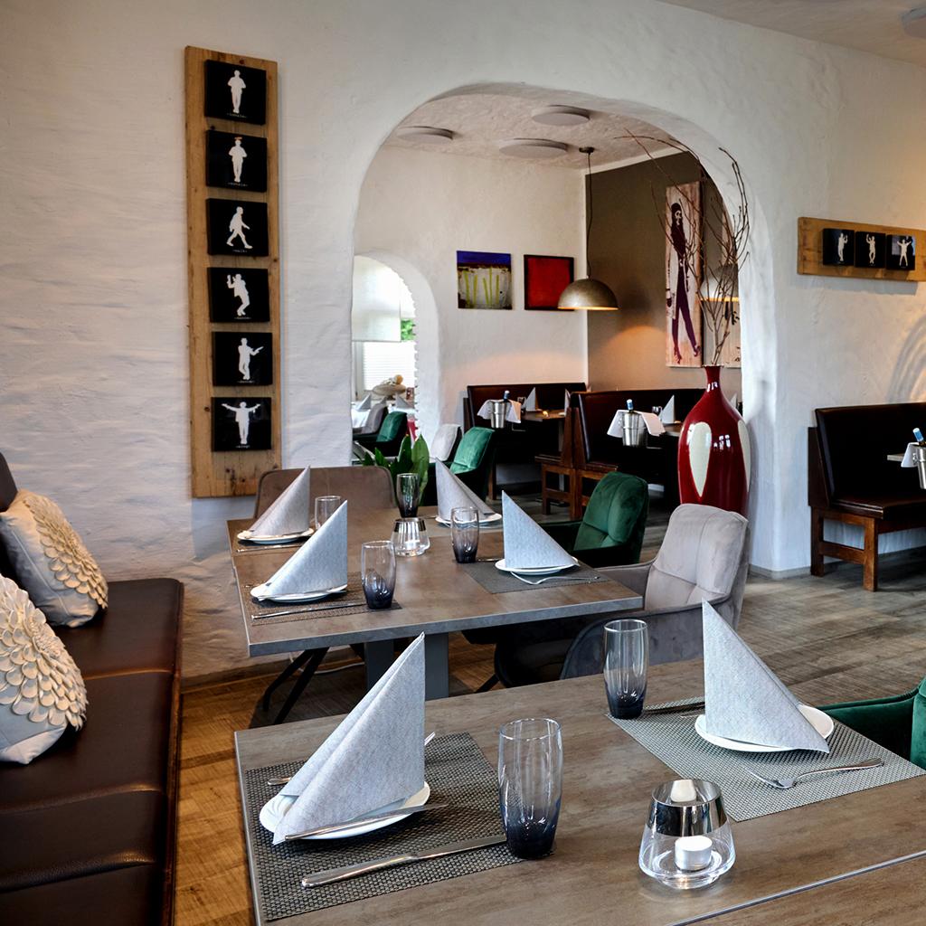 Restaurant "Restaurant Mirko Lukac" in Lünen