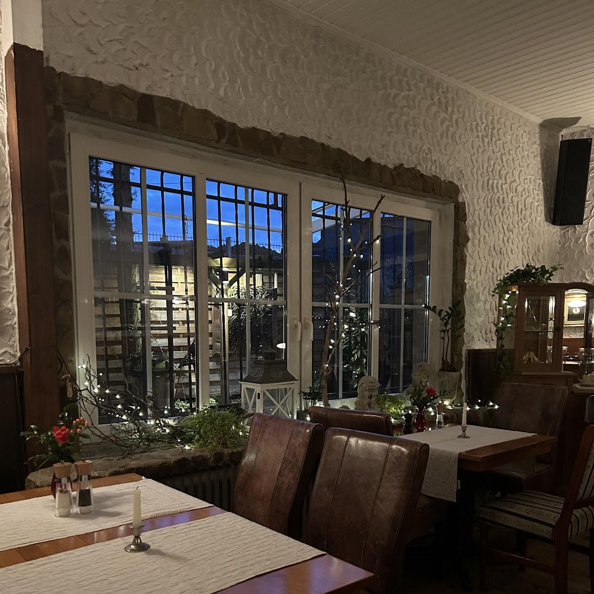 Restaurant "Il Nido Pizzeria" in Lünen