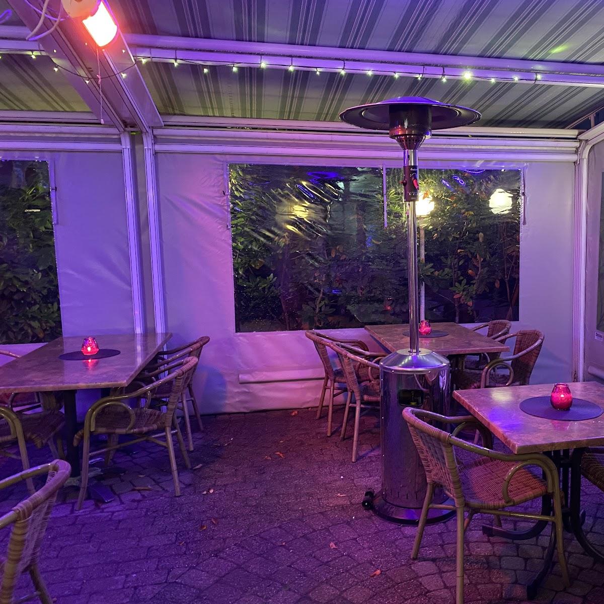 Restaurant "Ristorante da Dino" in Lünen