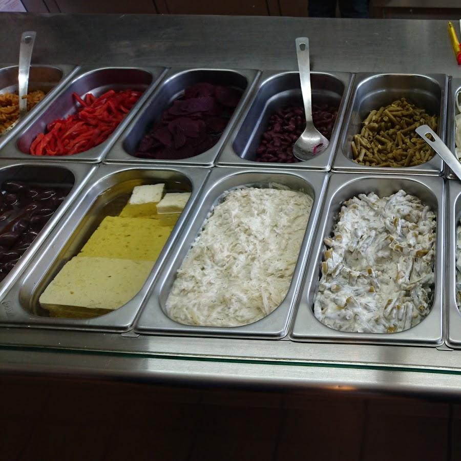 Restaurant "Artemis Grill" in  Lünen