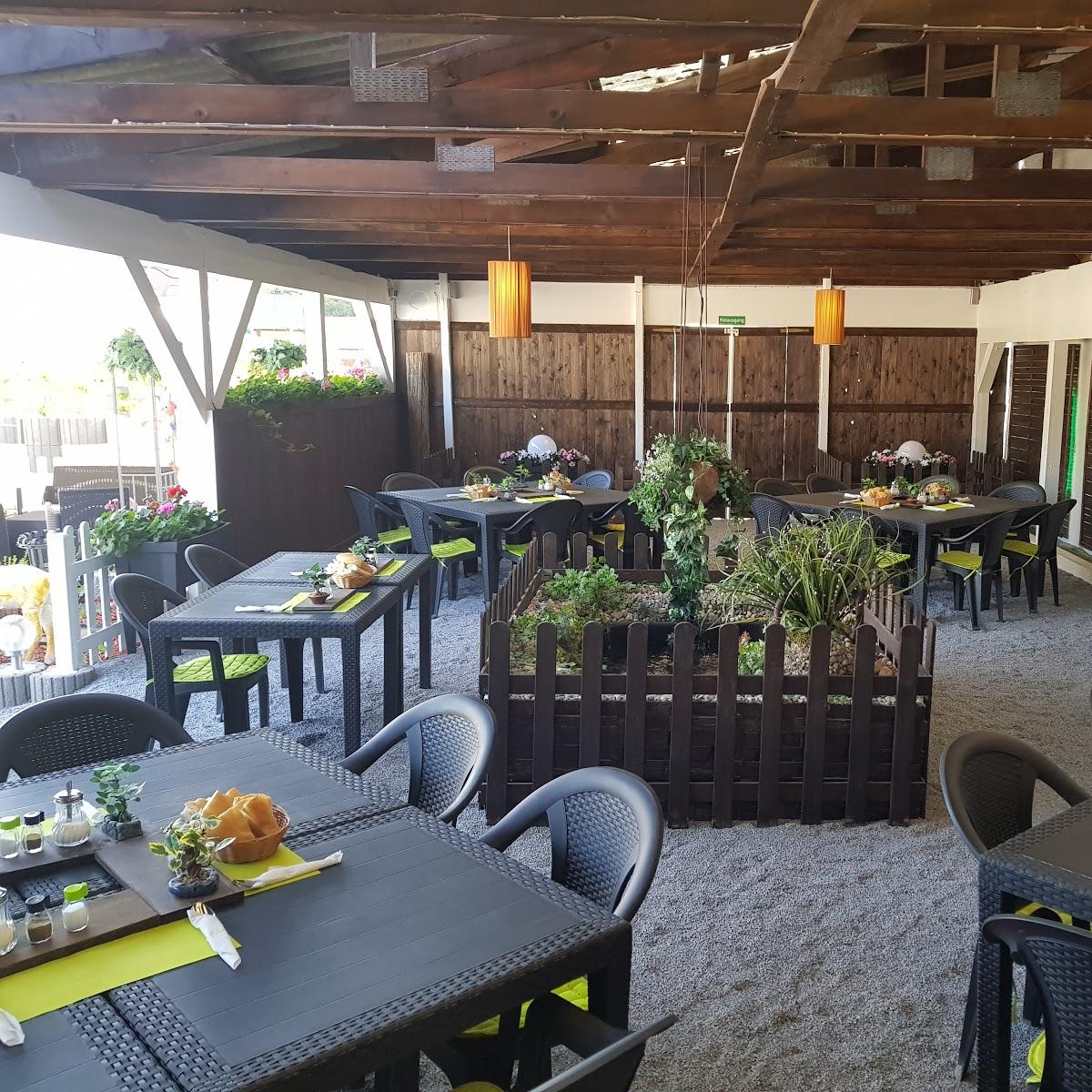 Restaurant "Kara Gözlüm" in Lünen