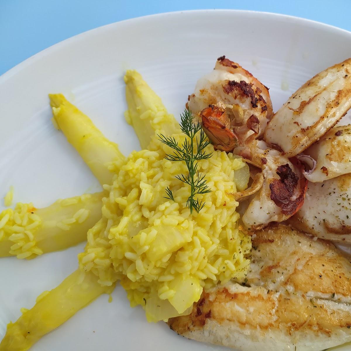 Restaurant "Kreta Grill" in  München