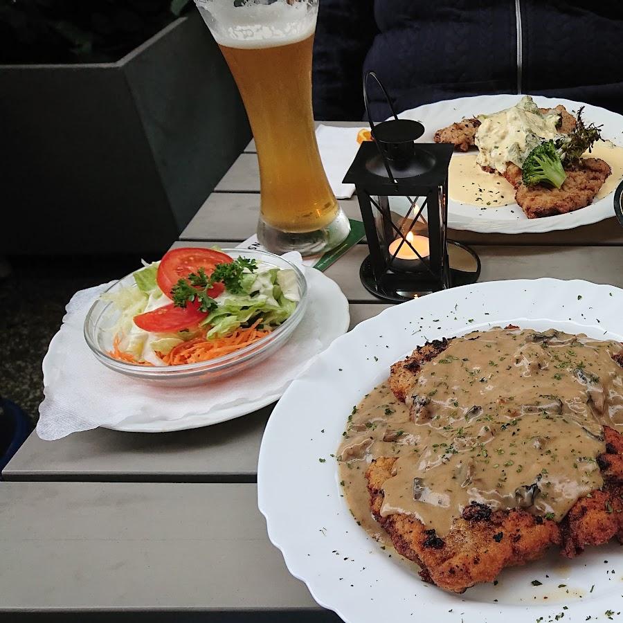 Restaurant "Gaststätte Weber" in Lünen