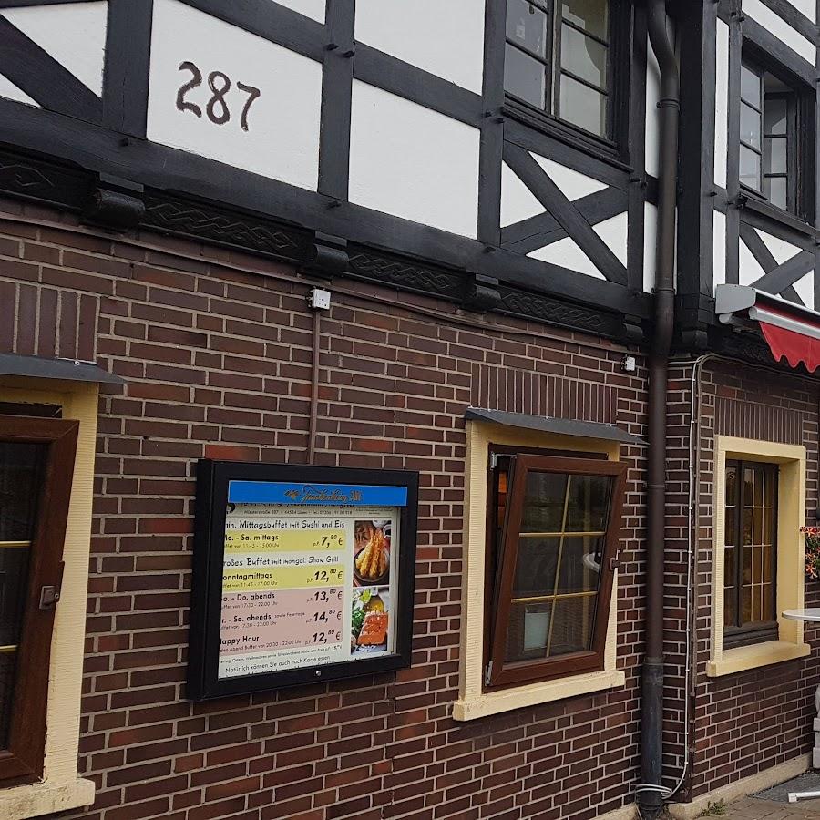 Restaurant "Buffet House" in Lünen