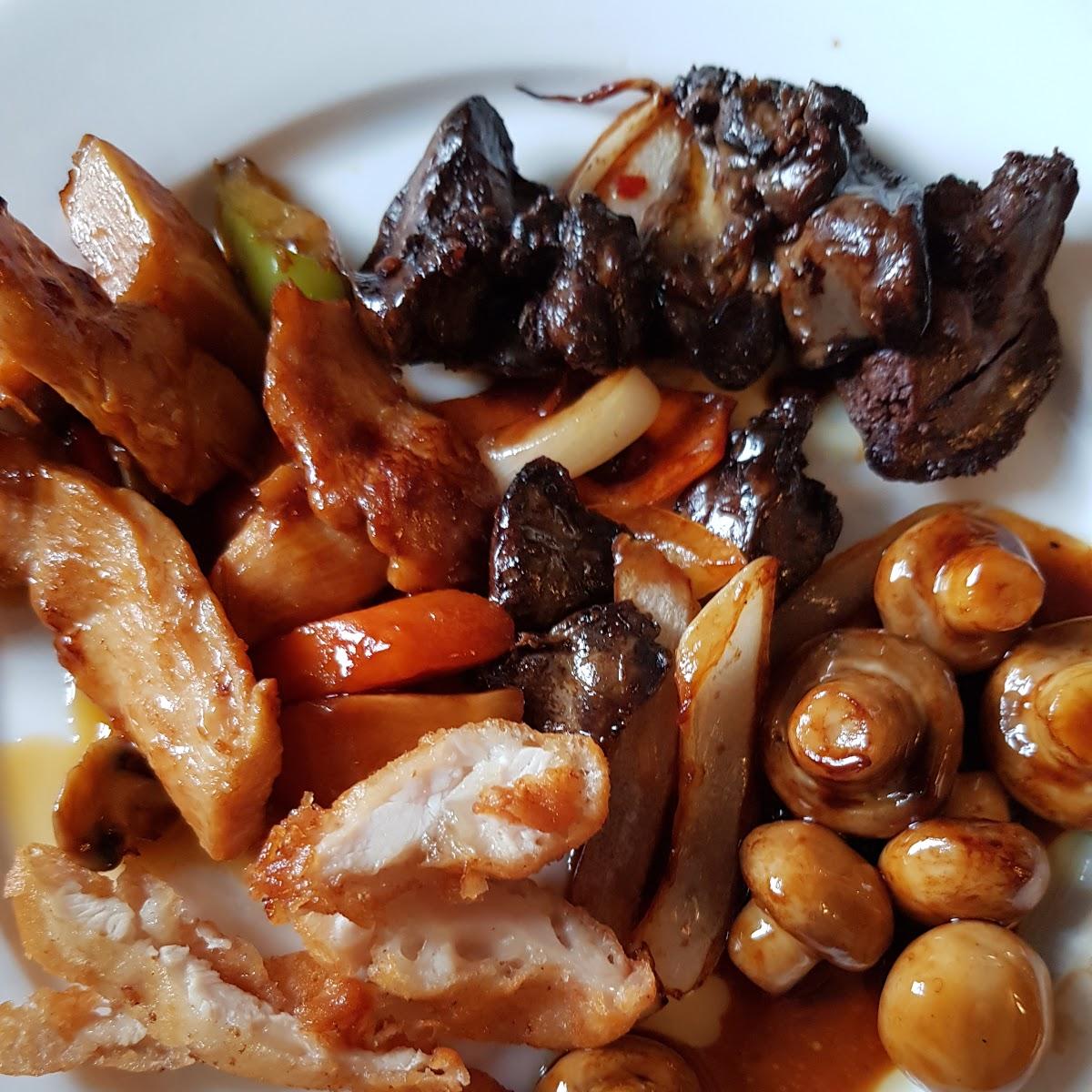 Restaurant "Buffet House" in  Lünen