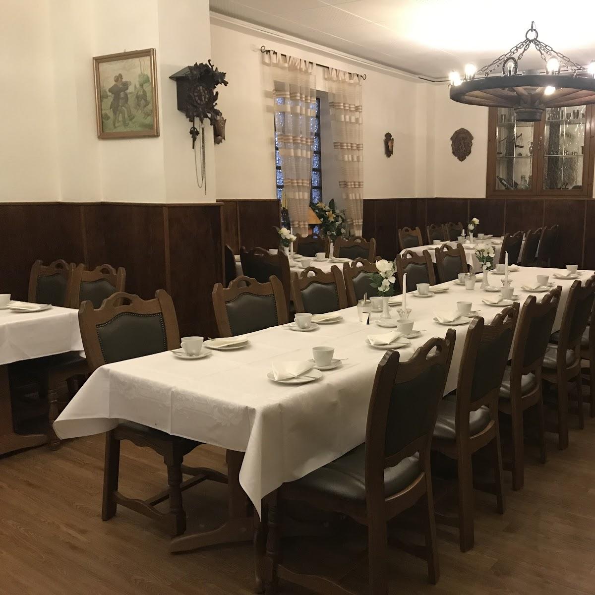 Restaurant "Brambauer Hof" in Lünen